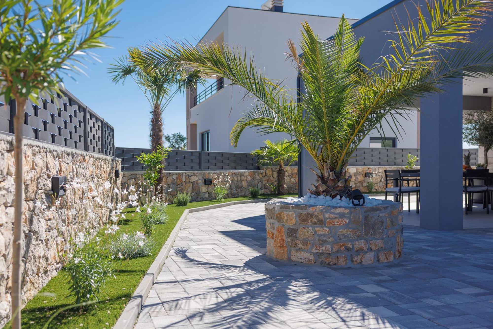 Villa Stanic Kornic Exterior photo
