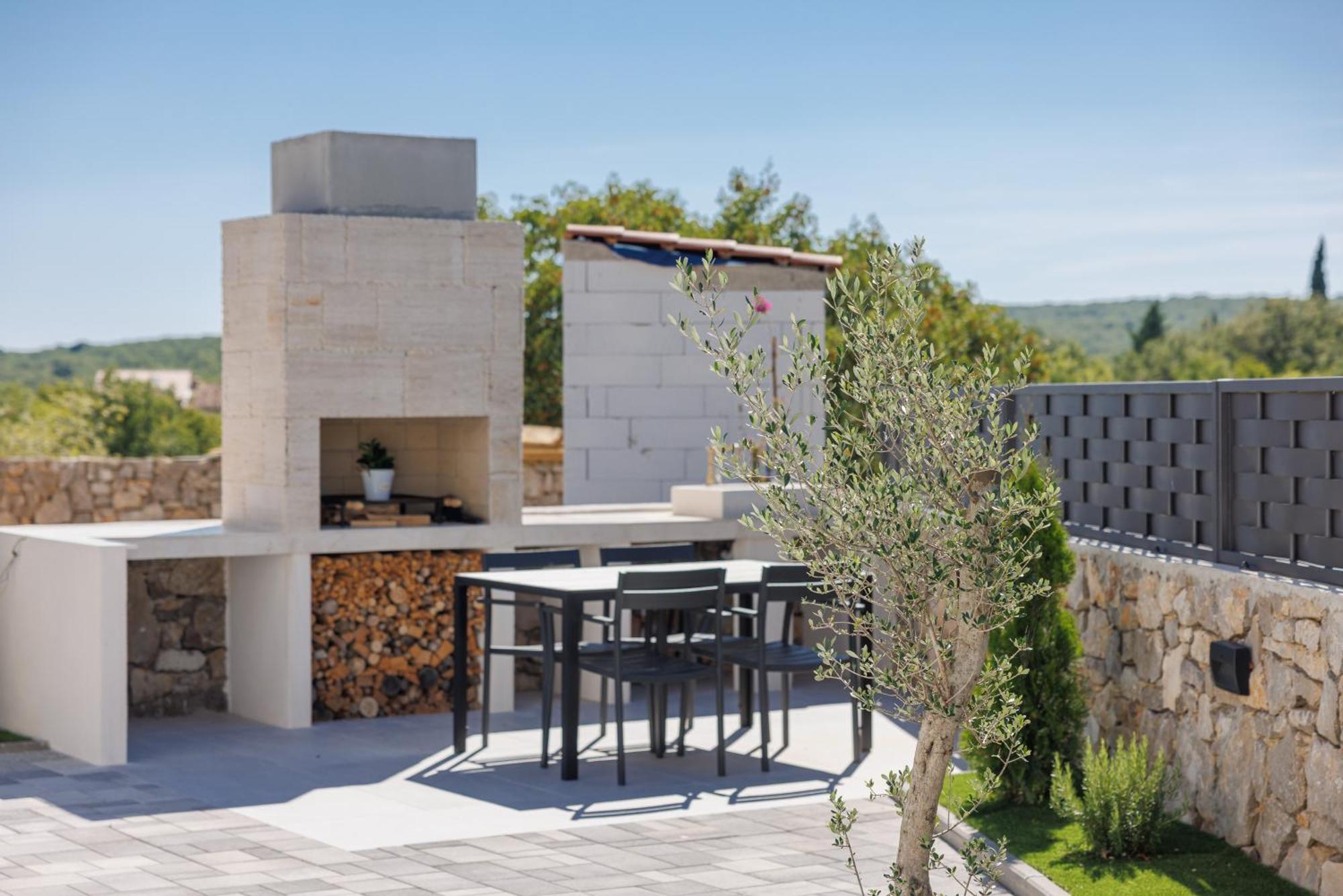 Villa Stanic Kornic Exterior photo